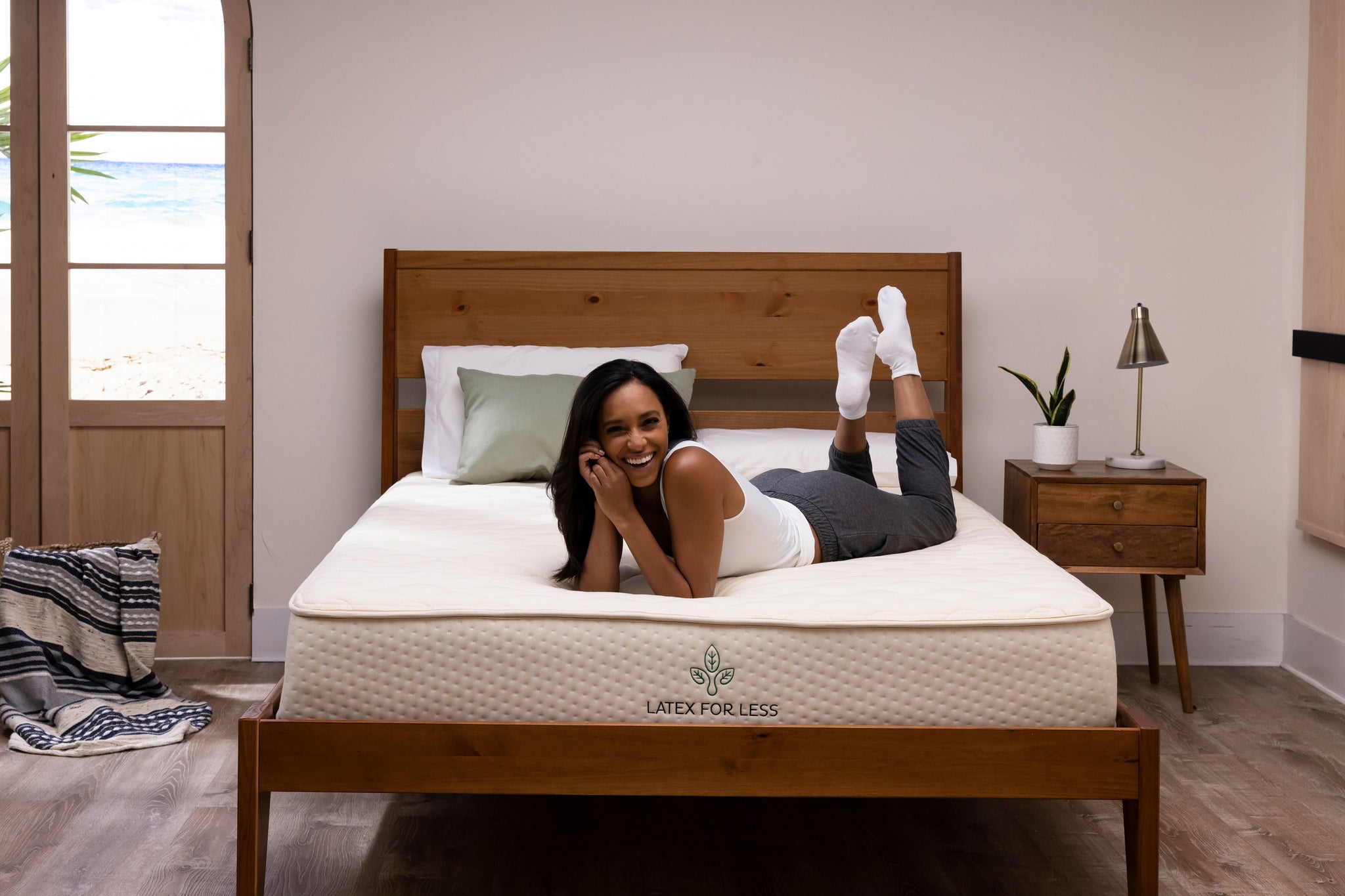 How a Mattress can Improve Your Health | Latex For Less