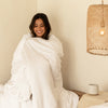 Organic Bamboo Sateen Comforter