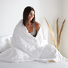 Bamboo Rayon Duvet Comforter