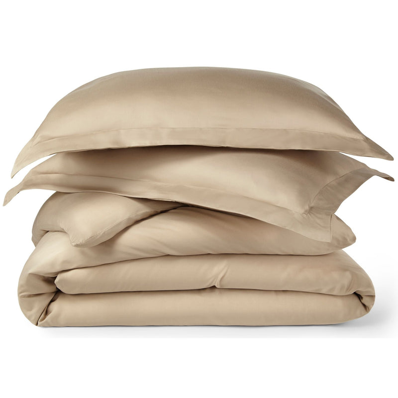 100% Bamboo Viscose Duvet Cover Set