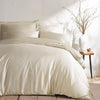 100% Bamboo Viscose Duvet Cover Set