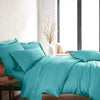 100% Bamboo Viscose Duvet Cover Set