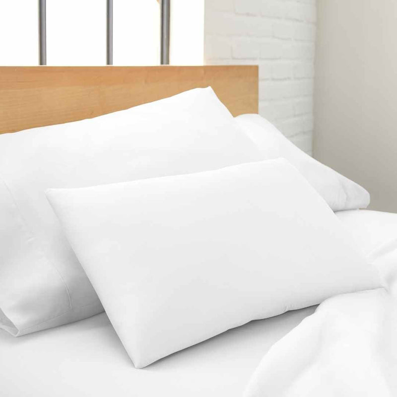 100% Bamboo Viscose Pillowcase Set