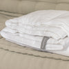 Organic Bamboo Sateen Comforter