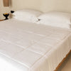 Organic Bamboo Sateen Comforter