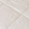 Organic Bamboo Sateen Comforter