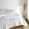 Bamboo Rayon Duvet Comforter