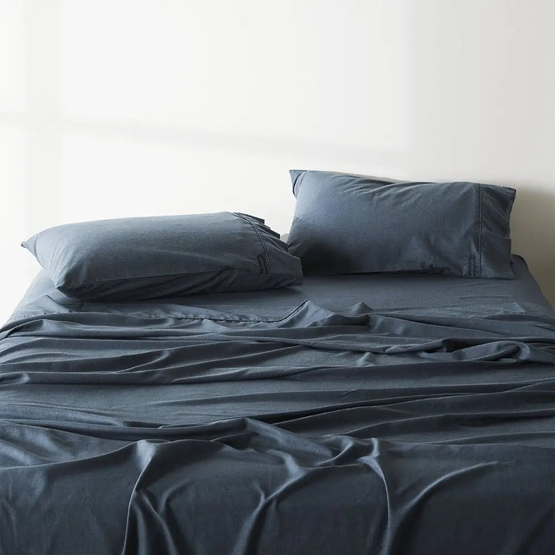 CleanBamboo Hemp™ Linen+ Sheet Set