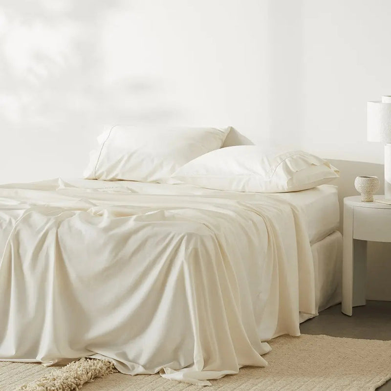 CleanBamboo Hemp™ Linen+ Sheet Set