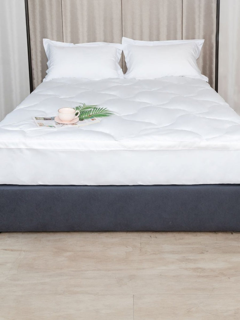 Cotton Mattress Topper