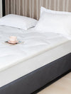 Cotton Mattress Topper