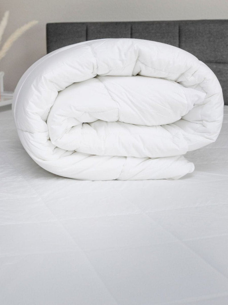 Cotton Mattress Topper