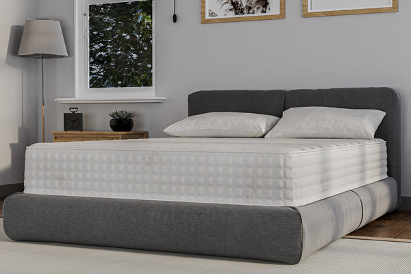 Organic Latex Mattress | Latex For Less